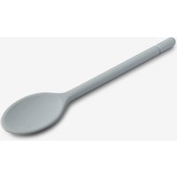 Traditional Silicone Cooks Spoon 30cm Duck Egg