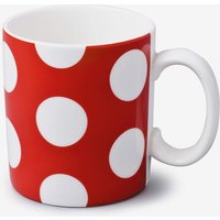 & Porcelain Spotty 1 Pint Big Mug