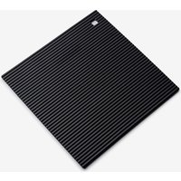 Silicone Square Hot Mat Trivet 22cm