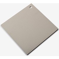 Silicone Square Hot Mat Trivet 22cm