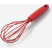 Zeal Silicone Balloon Whisk in Red
