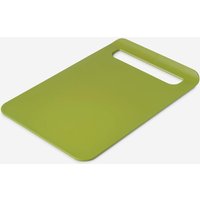 Slim Straight to Pan Chopping Board Large