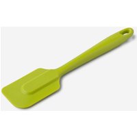 Zeal Ergonomic Silicone Spatula 26cm in Lime