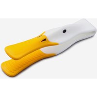 Silicone Duck Toast Tongs