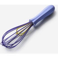 Silicone Double Balloon Whisk