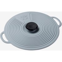 Classic Self Sealing Silicone Lid 23cm Duck Egg