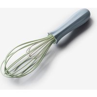 Silicone Double Balloon Whisk Duck Egg