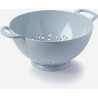 Melamine Colander Medium 20cm Duck Egg