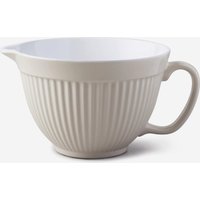 Zeal Melamine Mixing Bowl Jug 20cm in Cream