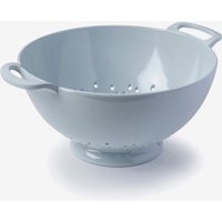 Melamine Colander Large 24cm Duck Egg
