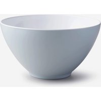 Melamine Salad Bowl 26cm Duck Egg
