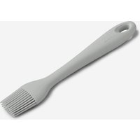 Zeal Silicone Pastry Brush in Light Grey