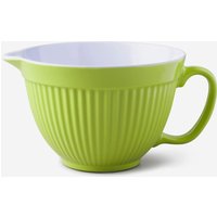 Zeal Melamine Mixing Bowl Jug 20cm in Lime