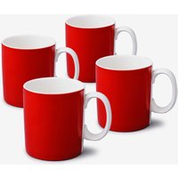 & Porcelain Original Mug 1 Pint Set 4