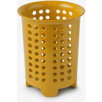 Melamine Cutlery Drainer Utensil Pot