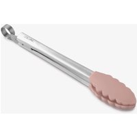 Silicone Cooking Tongs 25cm Light