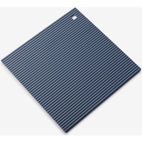 Silicone Square Hot Mat Trivet 22cm