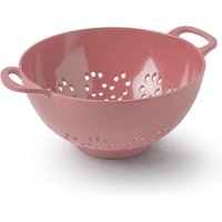 Melamine Colander Small 15cm Light