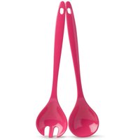 Melamine Salad Servers Set 2