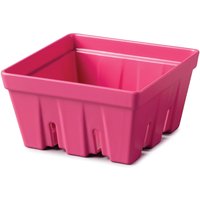 Melamine Berry Colander Box Small 12cm
