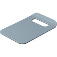Slim Straight to Pan Chopping Board Small
