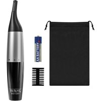 Wahl Precision Ear Nose & Eyebrow Trimmer in Black