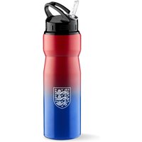 England Aluminium Sports Water Bottle 750ml