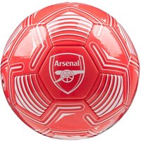 Football Ball Logo