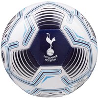 Football Ball & Navy Blue