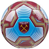 Football Ball Logo