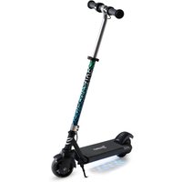 Formula E Scout Electric Scooter Troque Edition