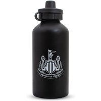 Newcastle United F.C. Aluminium Waterbottle