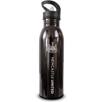 Newcastle United F.C. Aluminium UV Bottle 0.75l