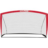9 x 5ft Football Goal Portable Football Goal