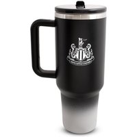 Hy-Pro Officially Licensed Newcastle 40oz/1.18 L Thermal Flask & Handle in Blue | Size: Large