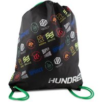 Hy-Pro The Hundreds Gym Bag in Black