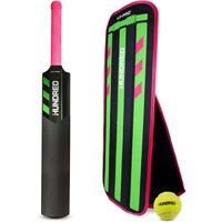 Hundred Foldable Wicket Keeper Set