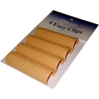 & EAS CLIPS PK4 Clips Easy Clip Elbesee