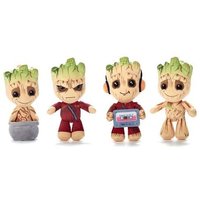 Marvel Baby Groot Plush One Supplied