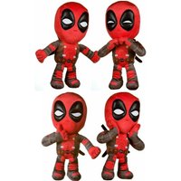 Deadpool Plush One Supplied