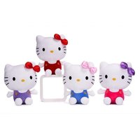 Hello Kitty 25cm Classic Plush Soft Toy