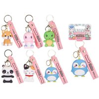 Keychain Strap