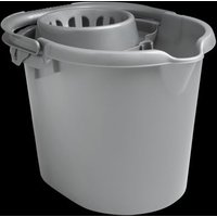 Mop Bucket Cleaning