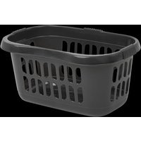 Hipster Laundry Basket Midnight