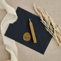 Gold Seal Envelope Wax Pack 3
