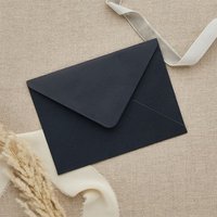 Large Navy Blue Envelopes Pack 20