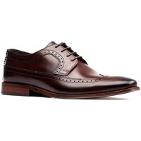 Havisham Plain Toe Derby Shoe