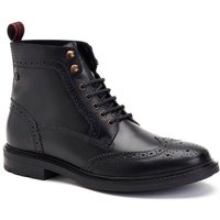 Dealer Brogue Boot