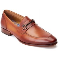 Russo Buckle Loafer