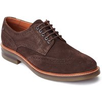 Hatfield Brogue Shoe